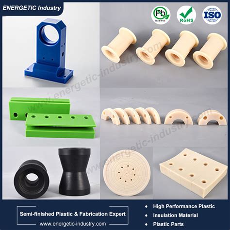 cnc nylon parts suppliers|nylon milling.